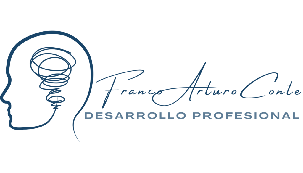 Logo completo Franco Arturo Conte